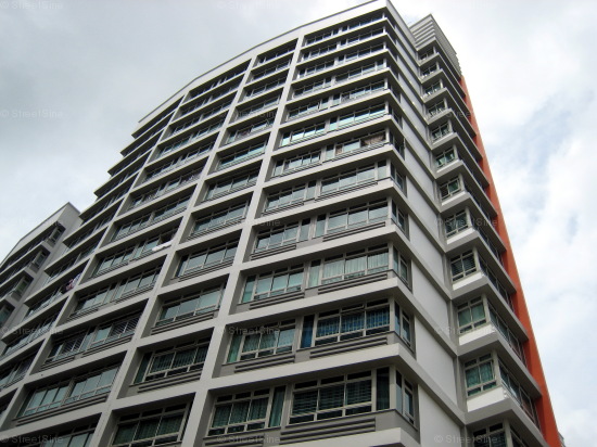 Sengkang Central thumbnail photo